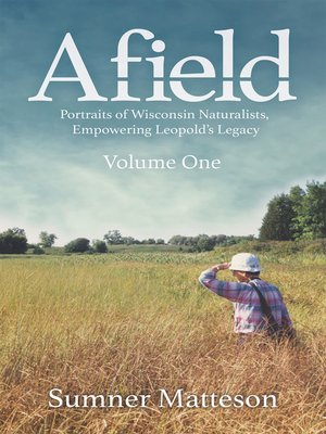 cover image of Afield